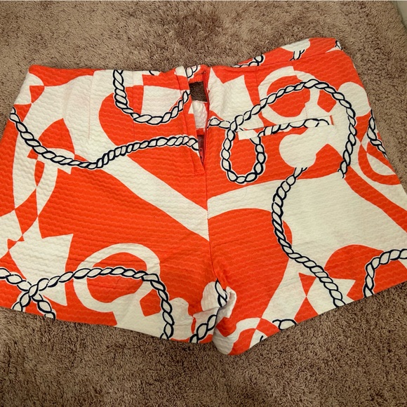 Lilly Pulitzer shorts - Picture 3 of 7